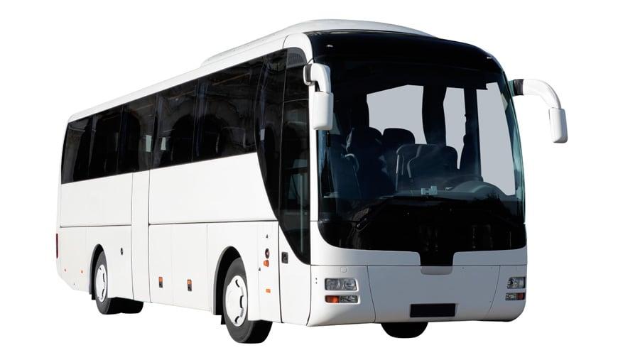 HOTEL --) AIRPORT / AIRPORT--)HOTEL  BUS (ONE WAY)